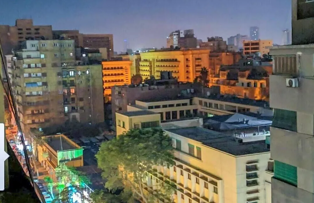 Cairo Castle Hostel-1