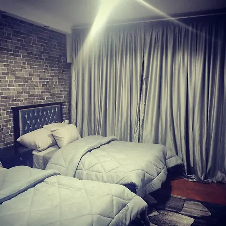 Cairo Castle Hostel-3