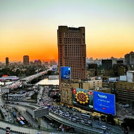Cairo Castle Hostel-2